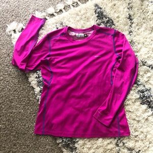 Columbia Omniheat Shirt